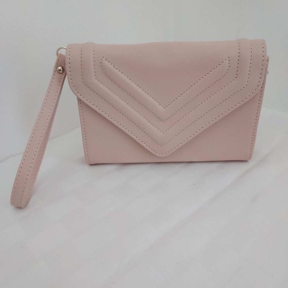 Charming Charlie Clutch Purse